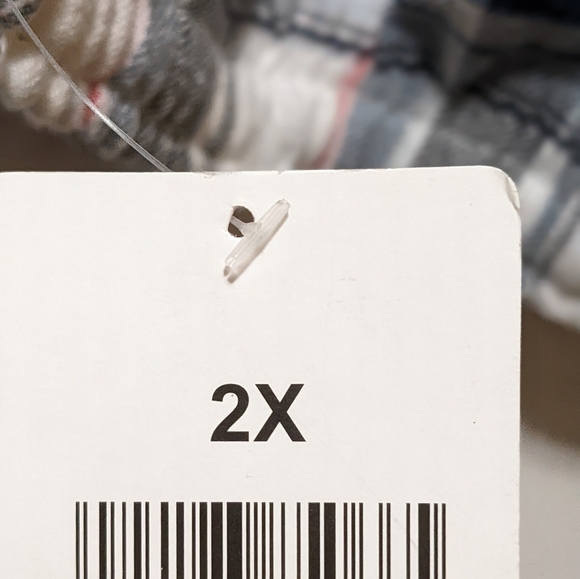 Canyon Guide Jammies - Picture 3 of 3